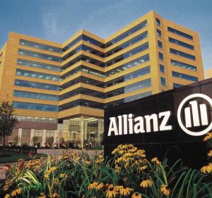 Allianz Life Insurance Company of North America