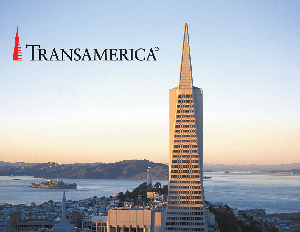 Transamerica Corporation